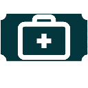 Undo Ticket Submit icon